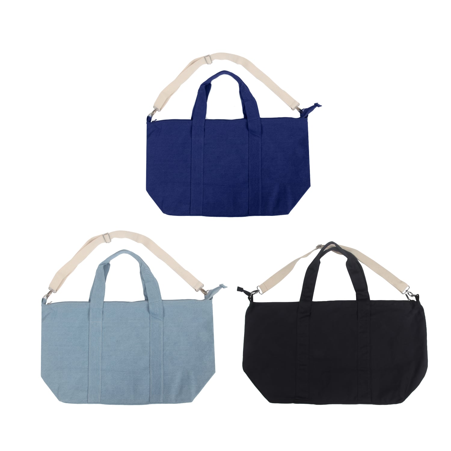 Brighton Duffle Bag