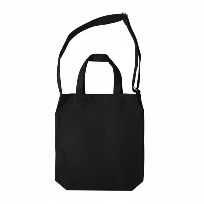 Plain Jane Tote Bag