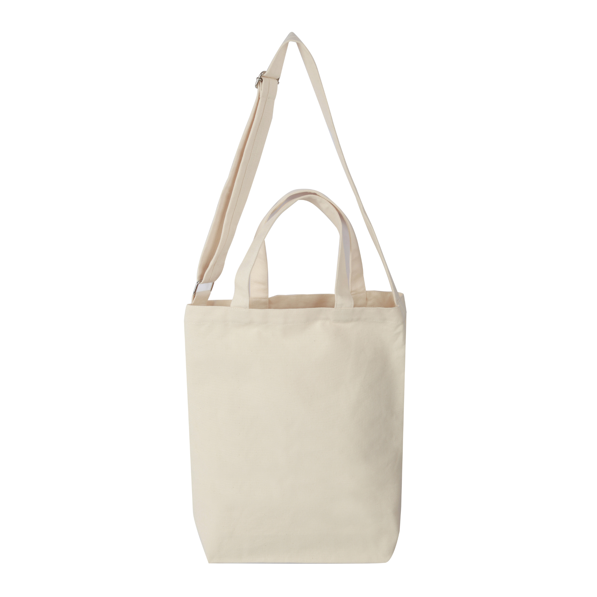 Plain Jane Tote Bag