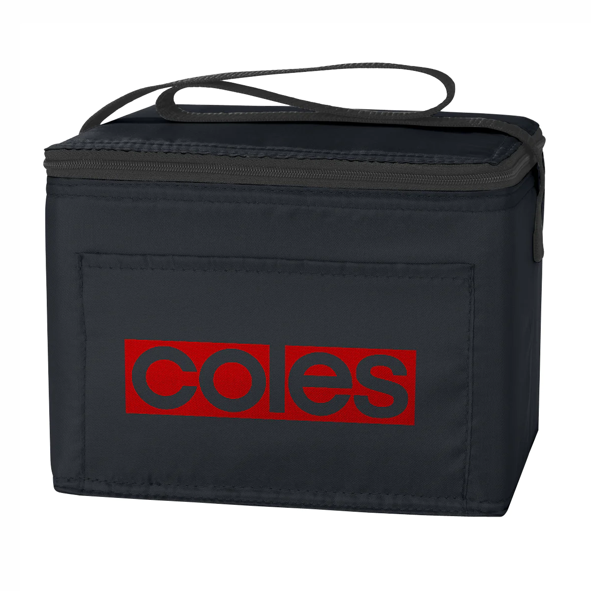 Budget Cooler Bag Nylon