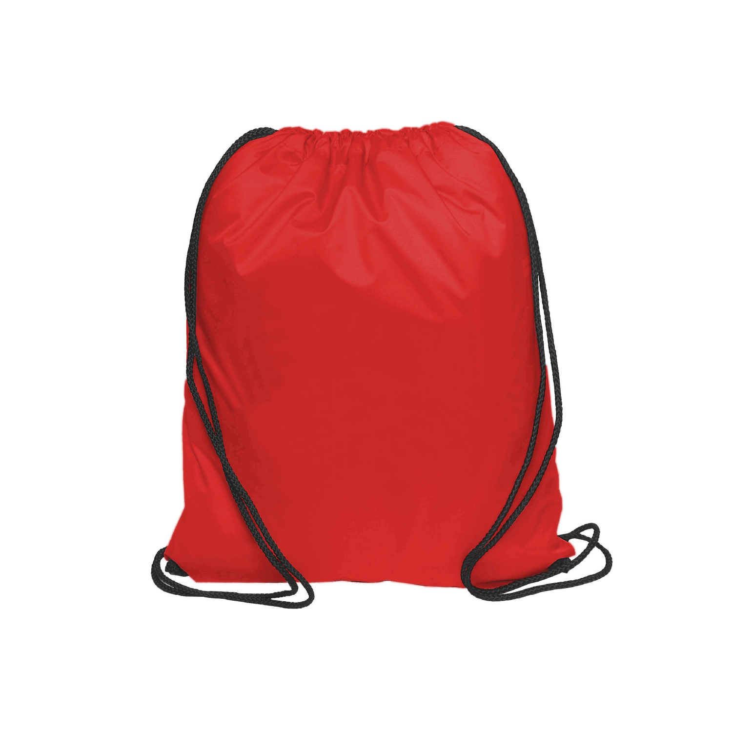 Nylon Drawstring Bag