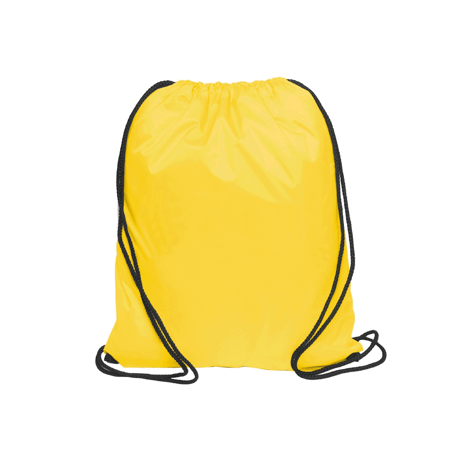 Nylon Drawstring Bag