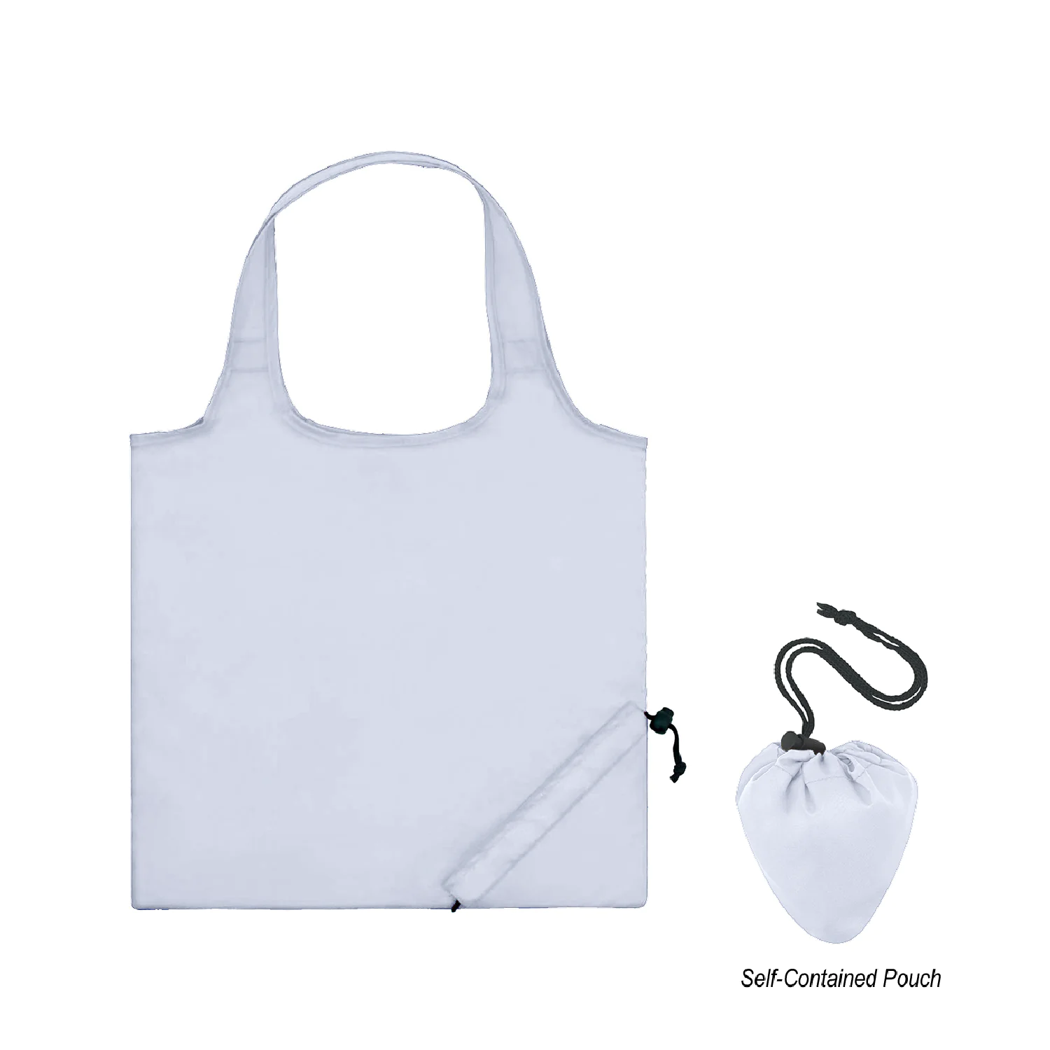 Nylon Foldable Bag