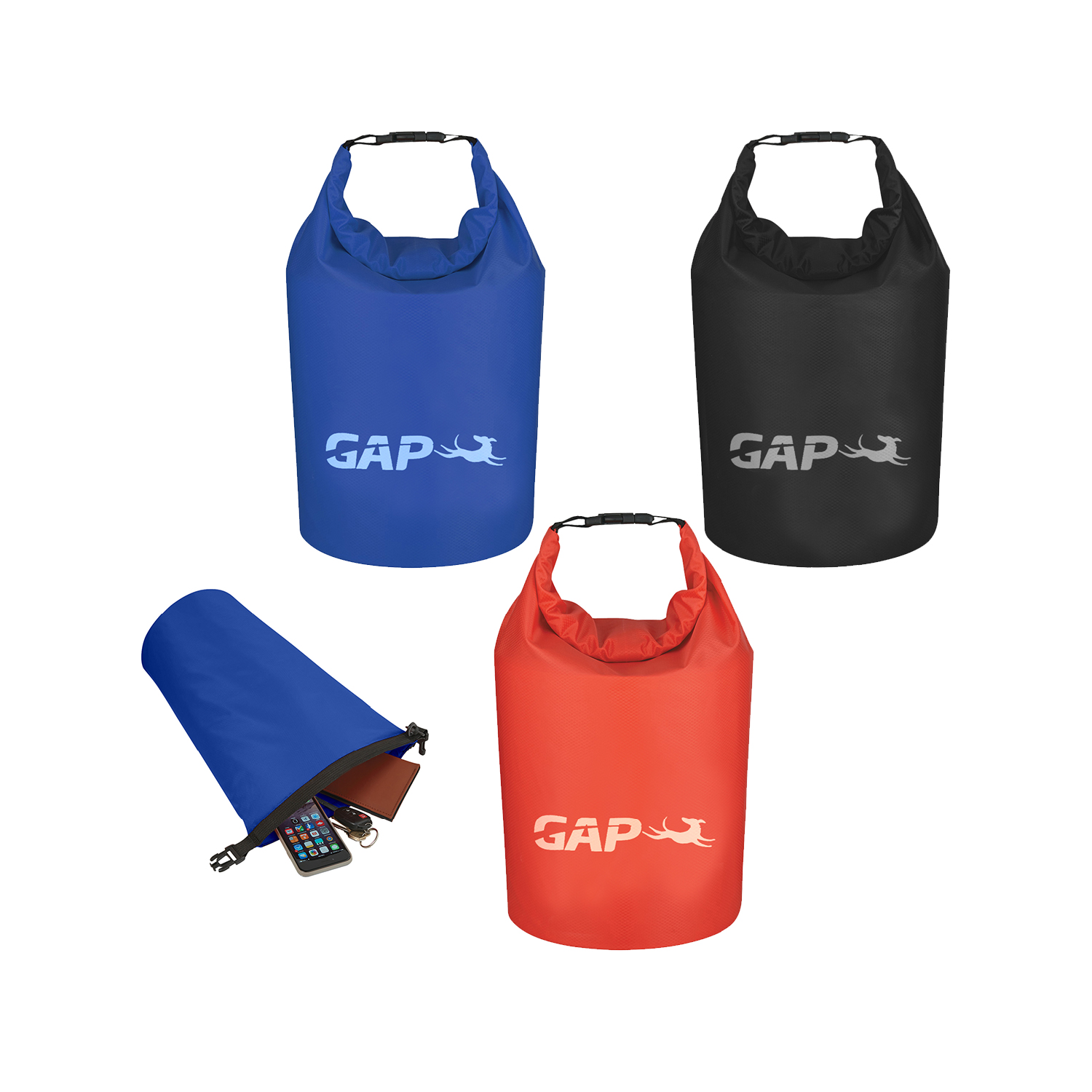 5L Waterproof Dry Bag