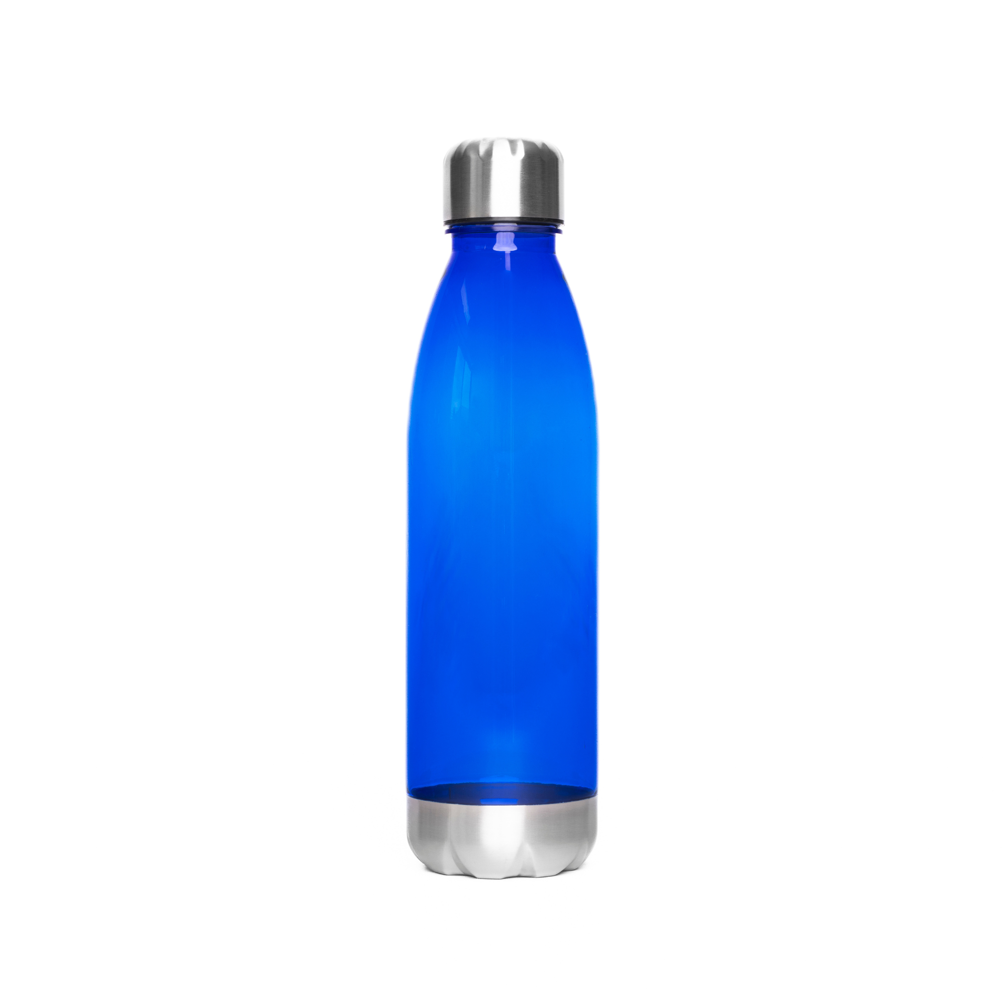 Bondi Tritan Bottle With Stainless Base And Cap