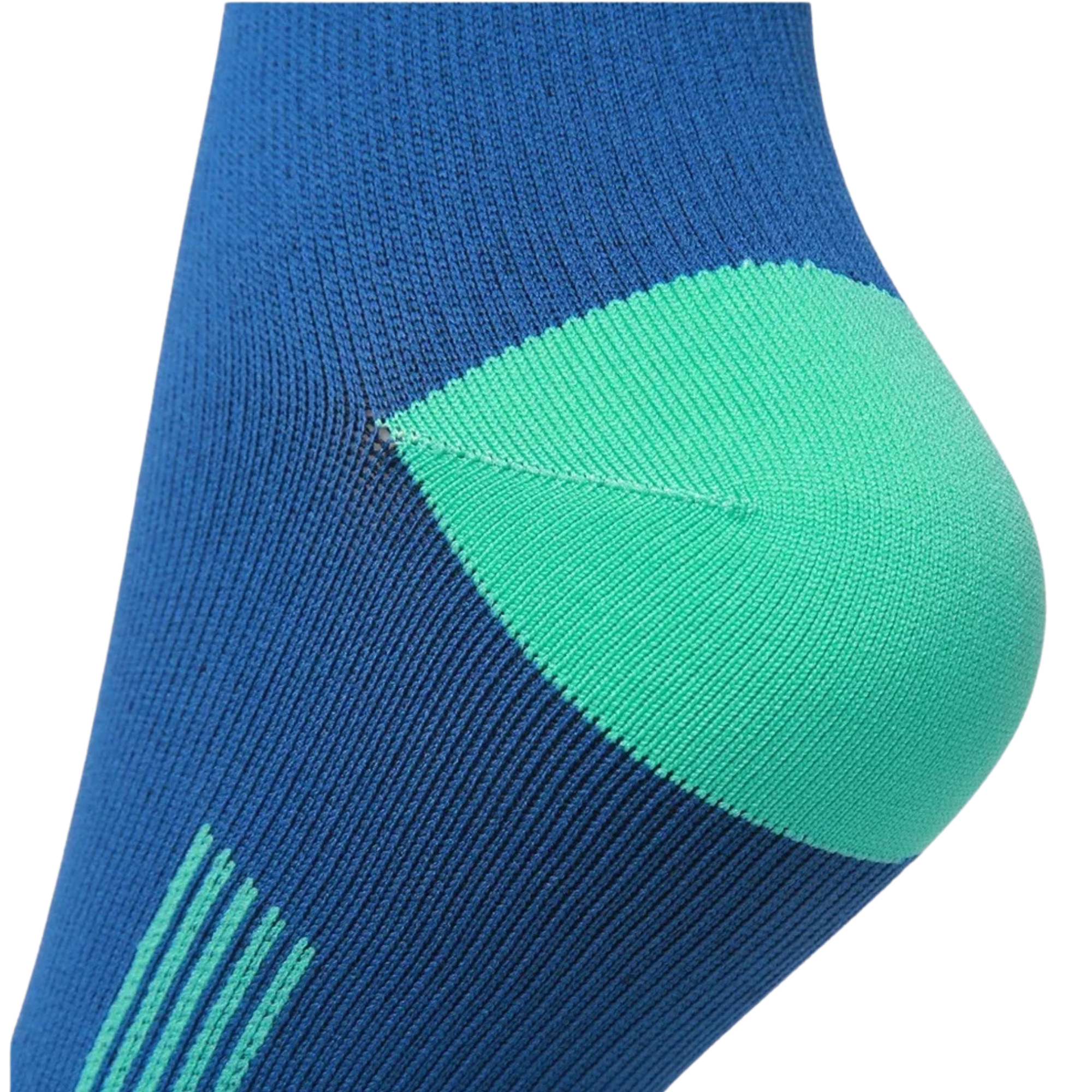 Snazzy Knee High Sublimated Socks