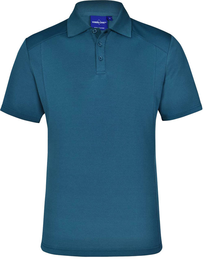 Lucky Bamboo Polo Men’s