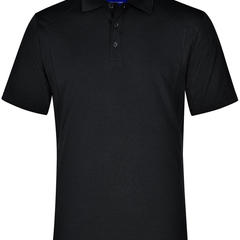 Lucky Bamboo Polo Men's