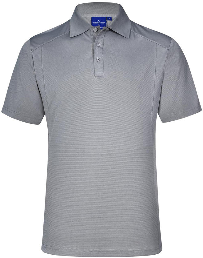 Lucky Bamboo Polo Men’s