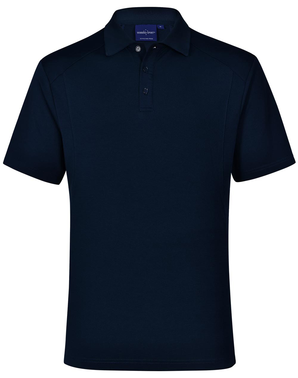 Lucky Bamboo Polo Men’s