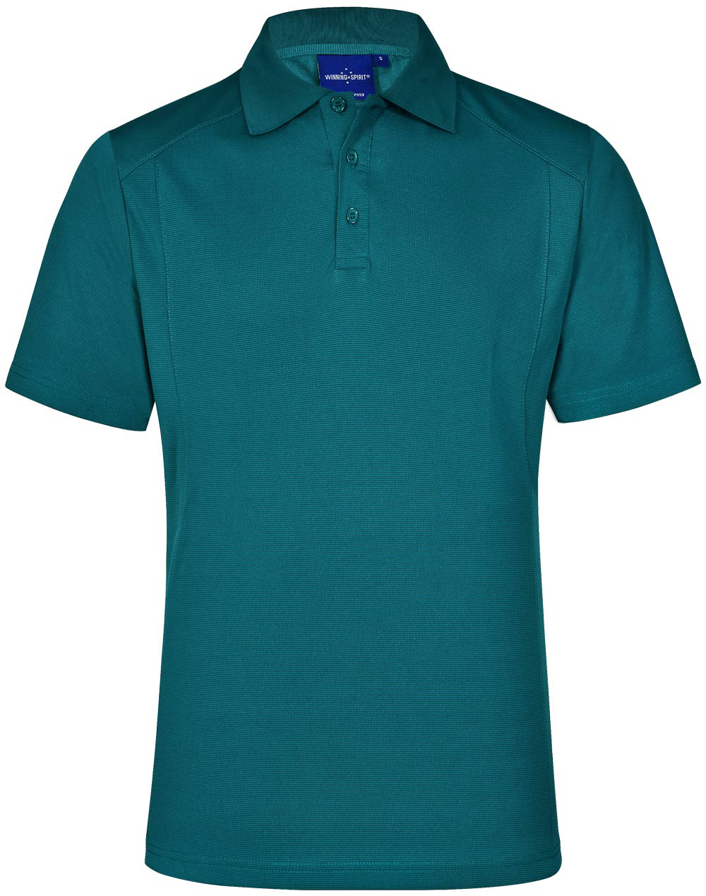 Lucky Bamboo Polo Men’s