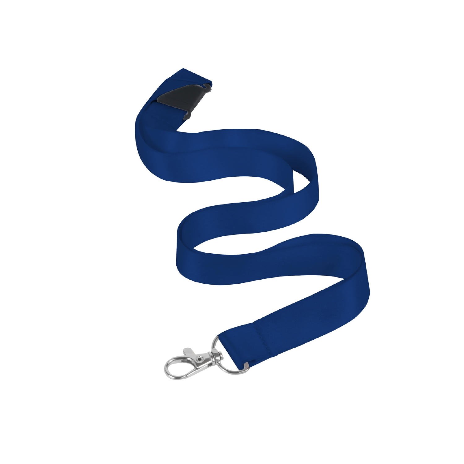 Nylon Lanyard 25mm Wide With Swivel Clip