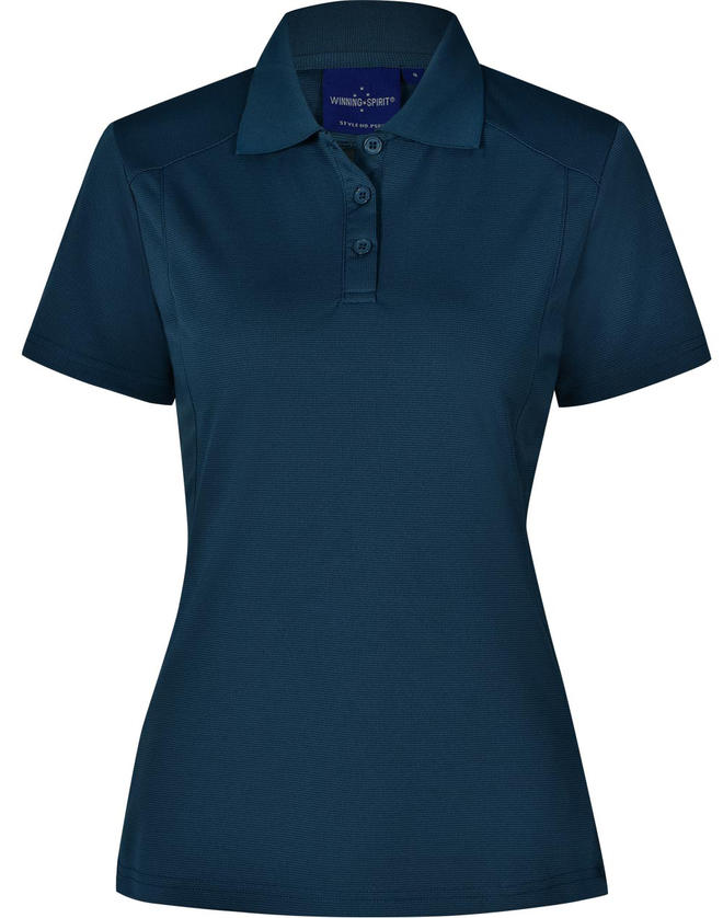 Lucky Bamboo Polo Men’s