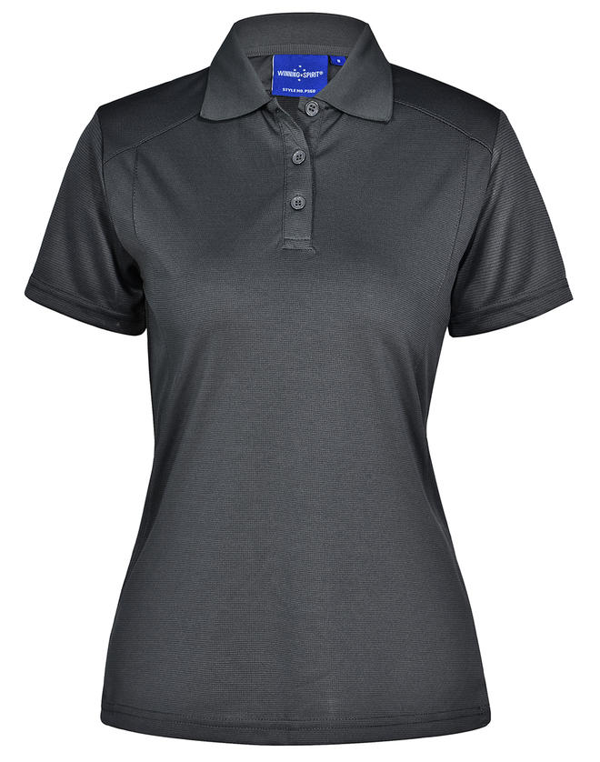 Lucky Bamboo Polo Men’s