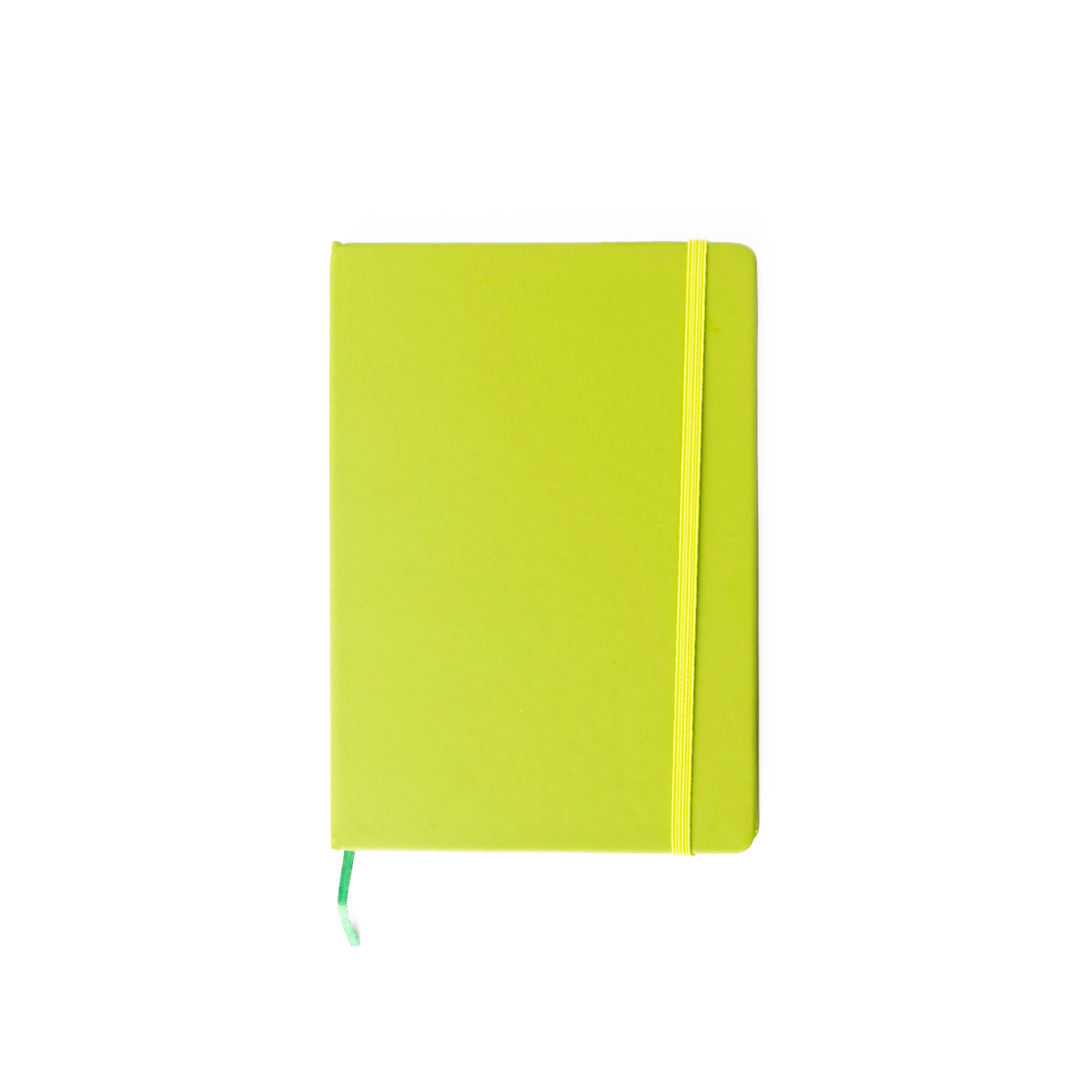 A5 Notebook
