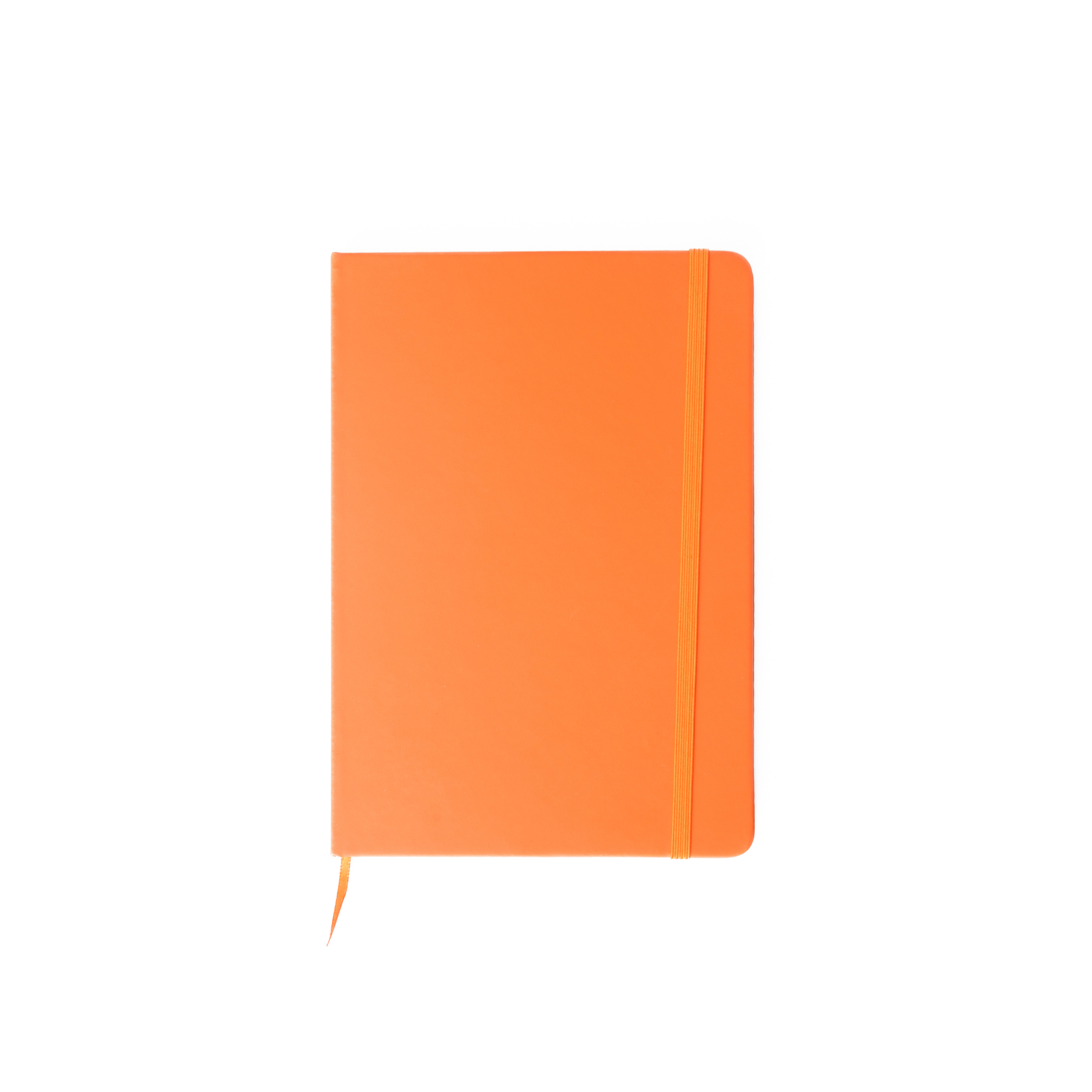 A5 Notebook