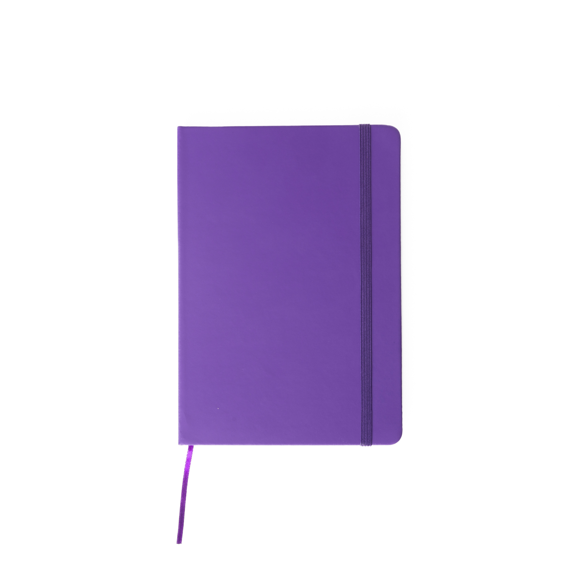A5 Notebook