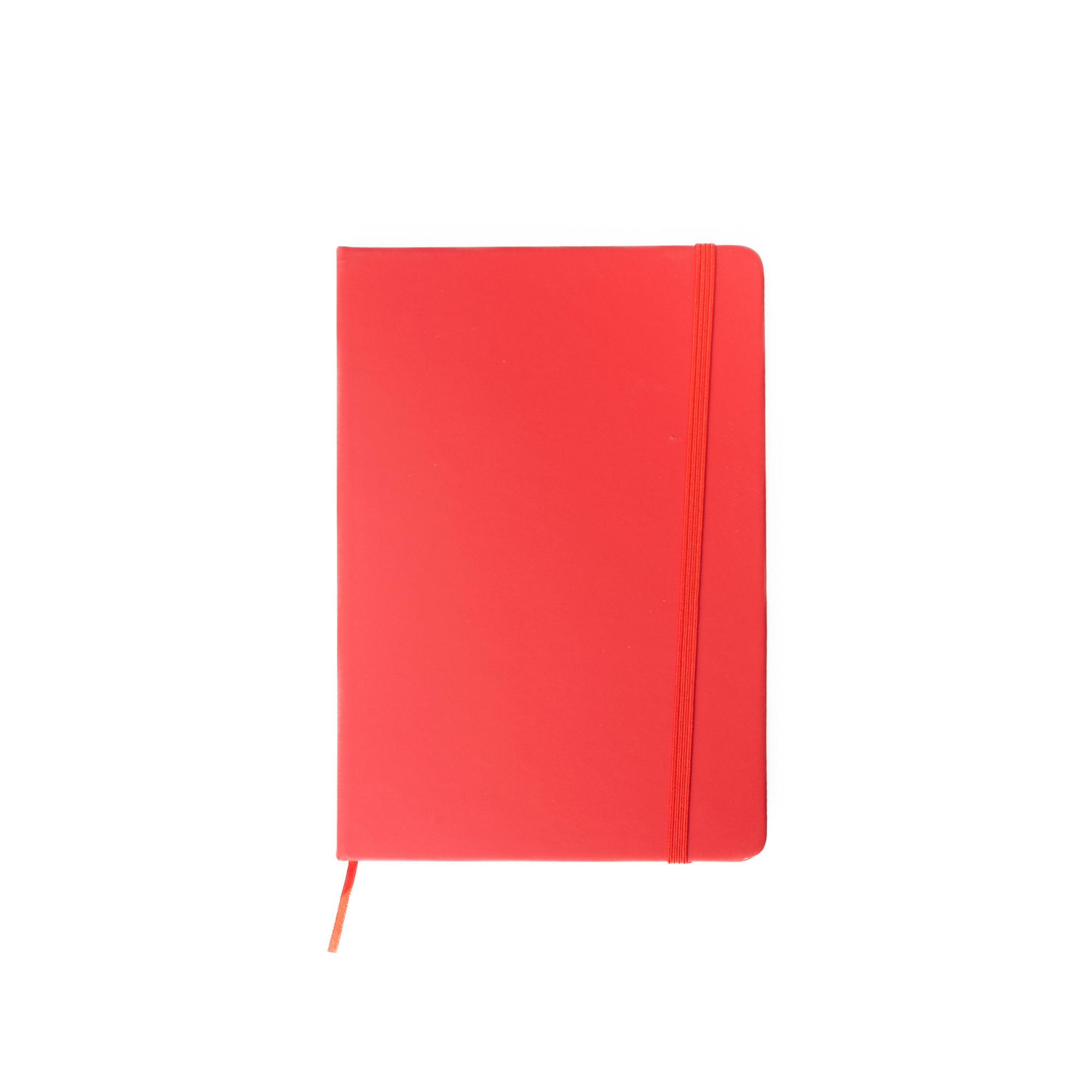 A5 Notebook