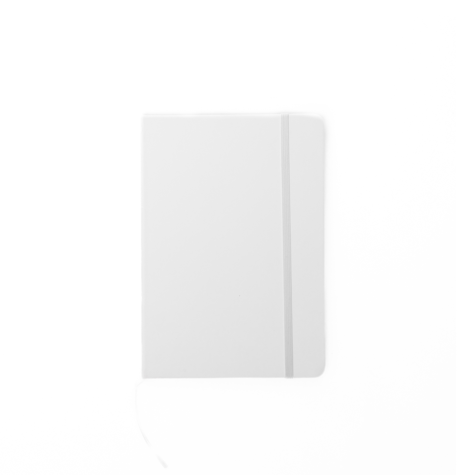 A5 Notebook