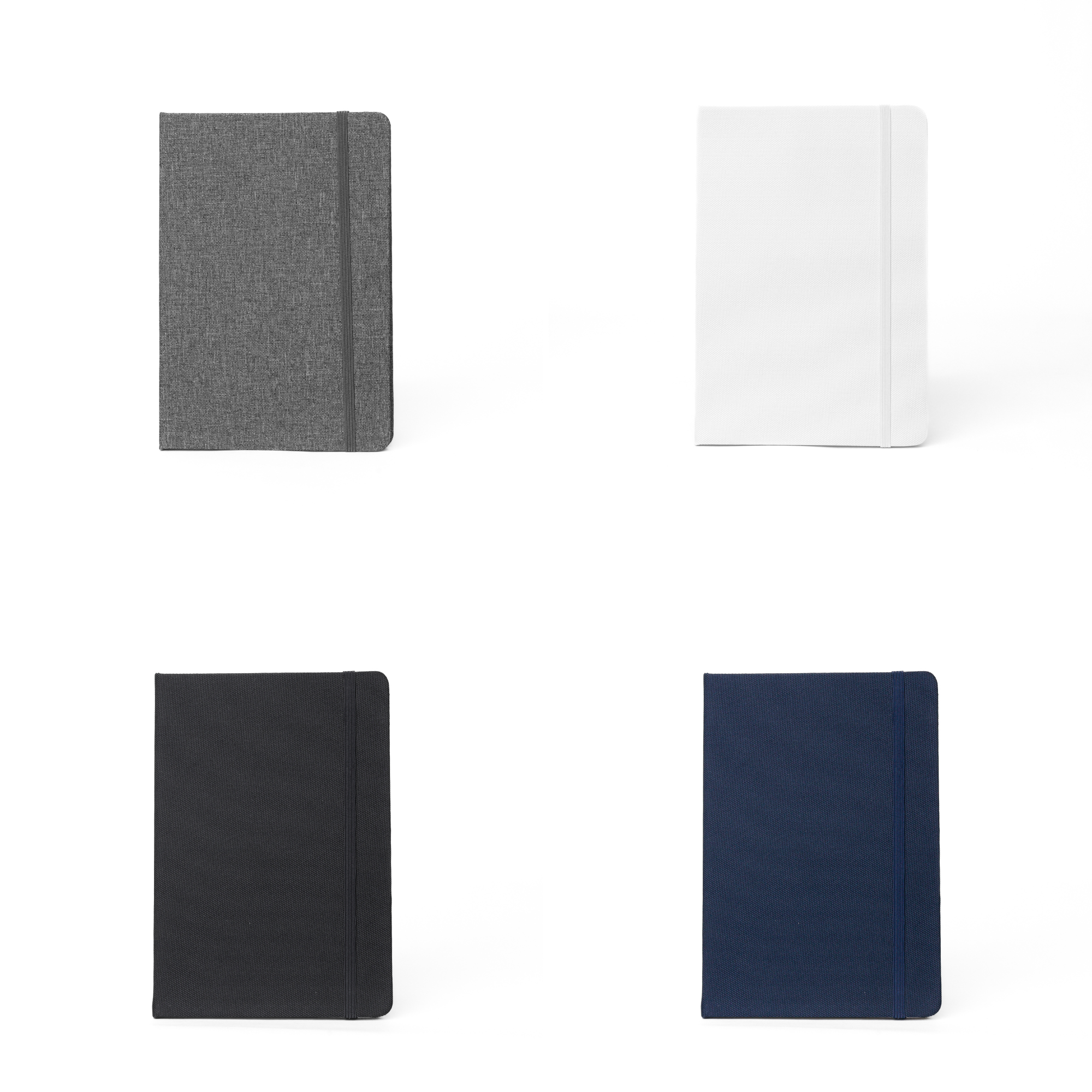 RPET Notebook