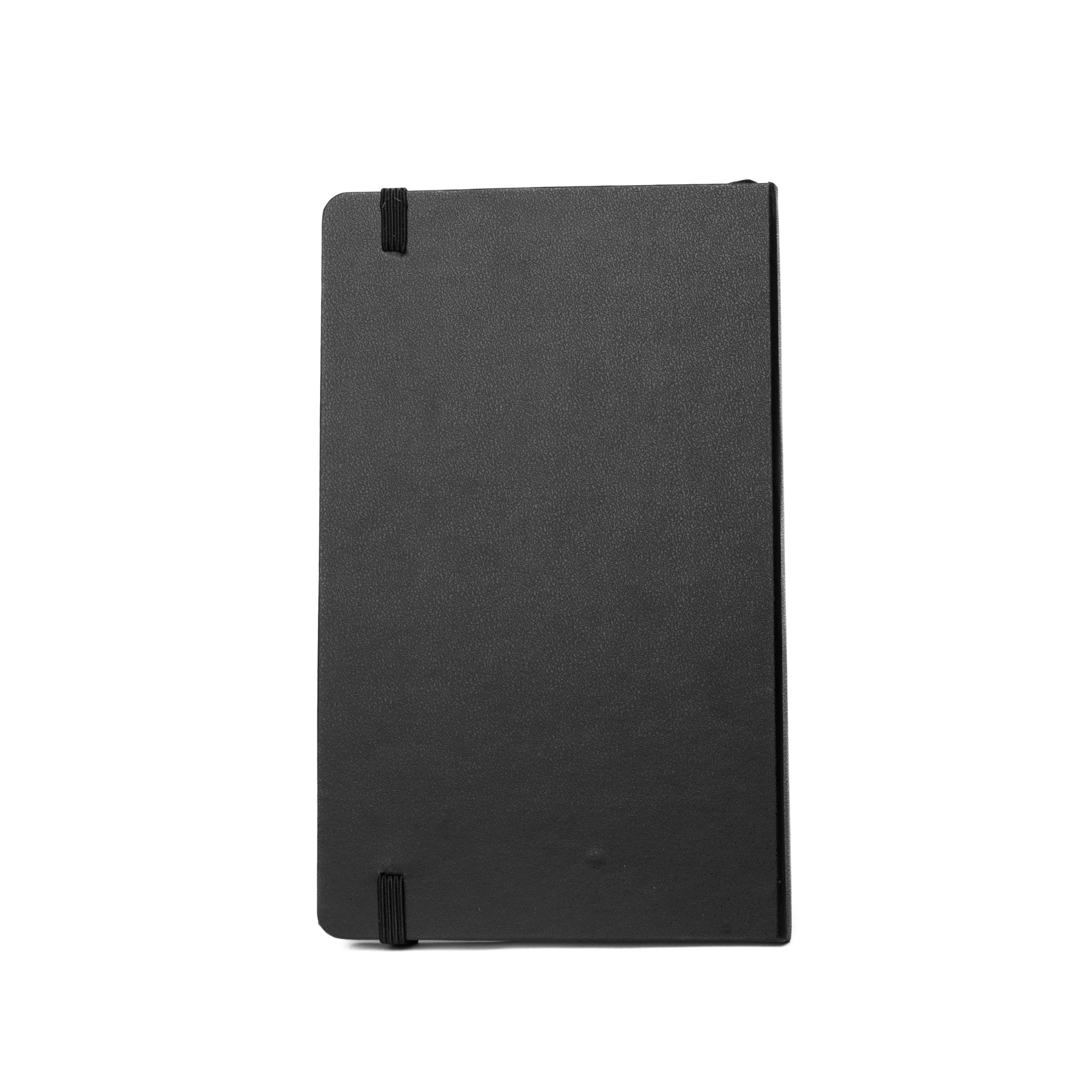 Premium Hard Cover Notebook – A5