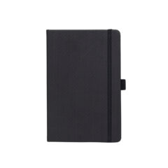A5 Carbon Notebook