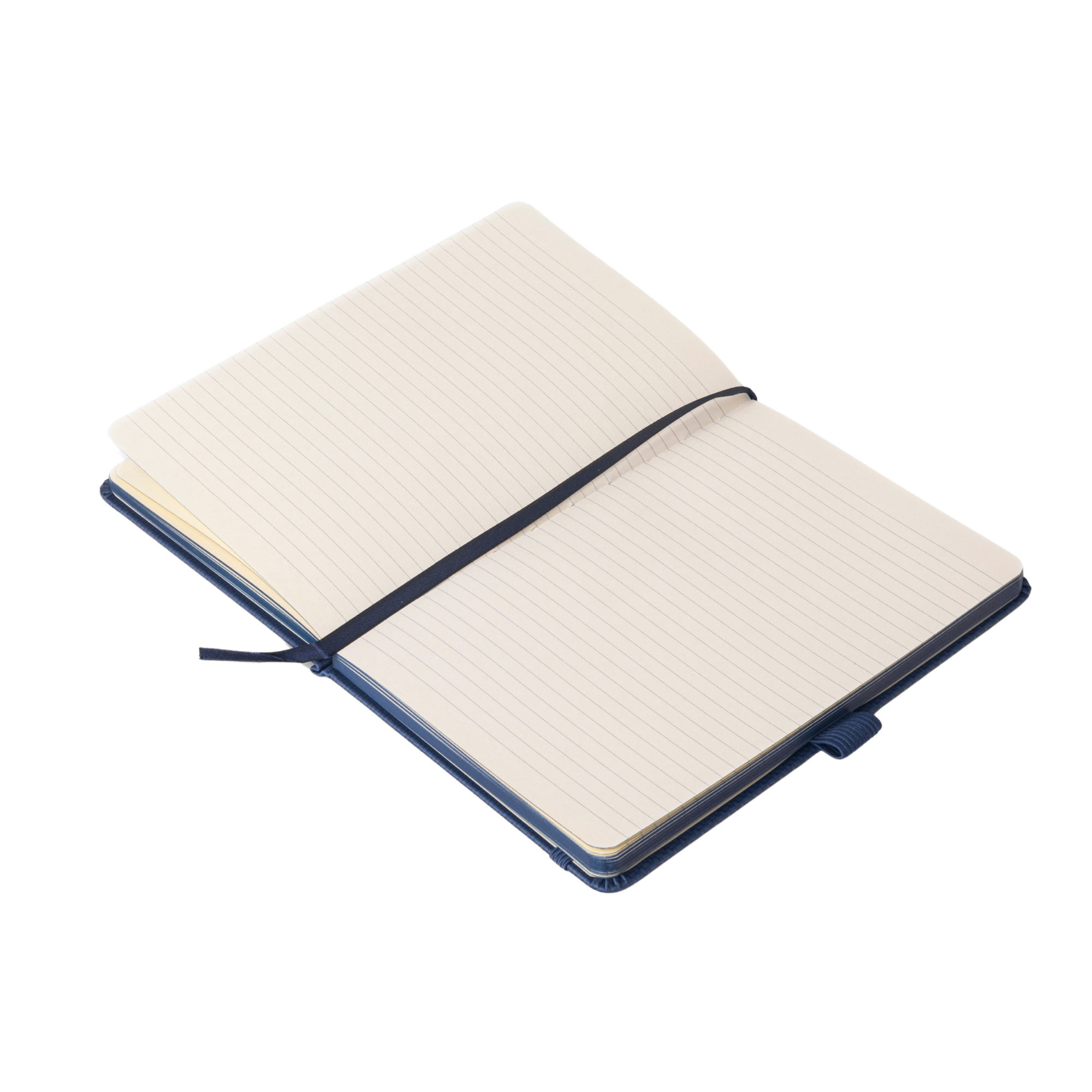 A5 Carbon Notebook