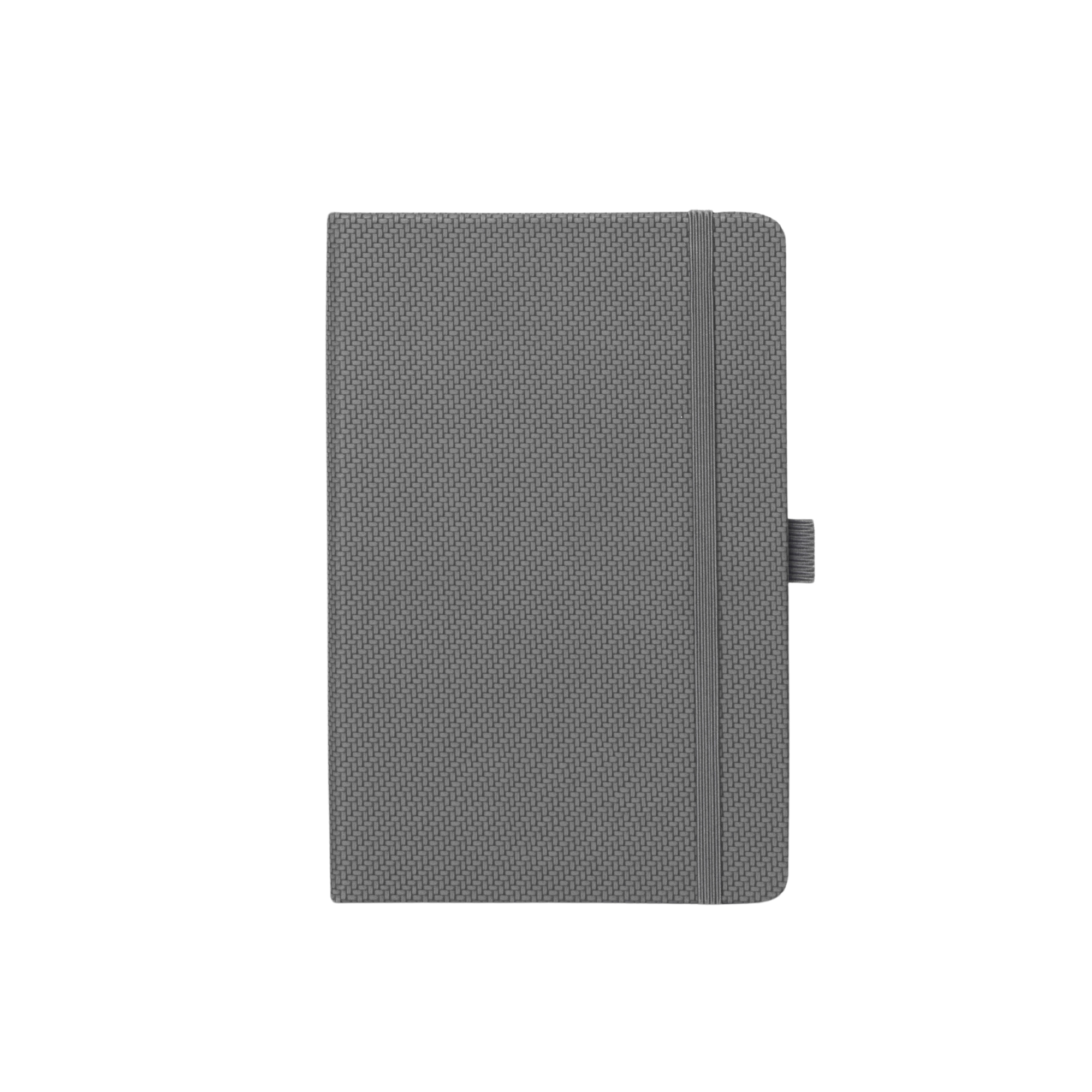 A5 Carbon Notebook