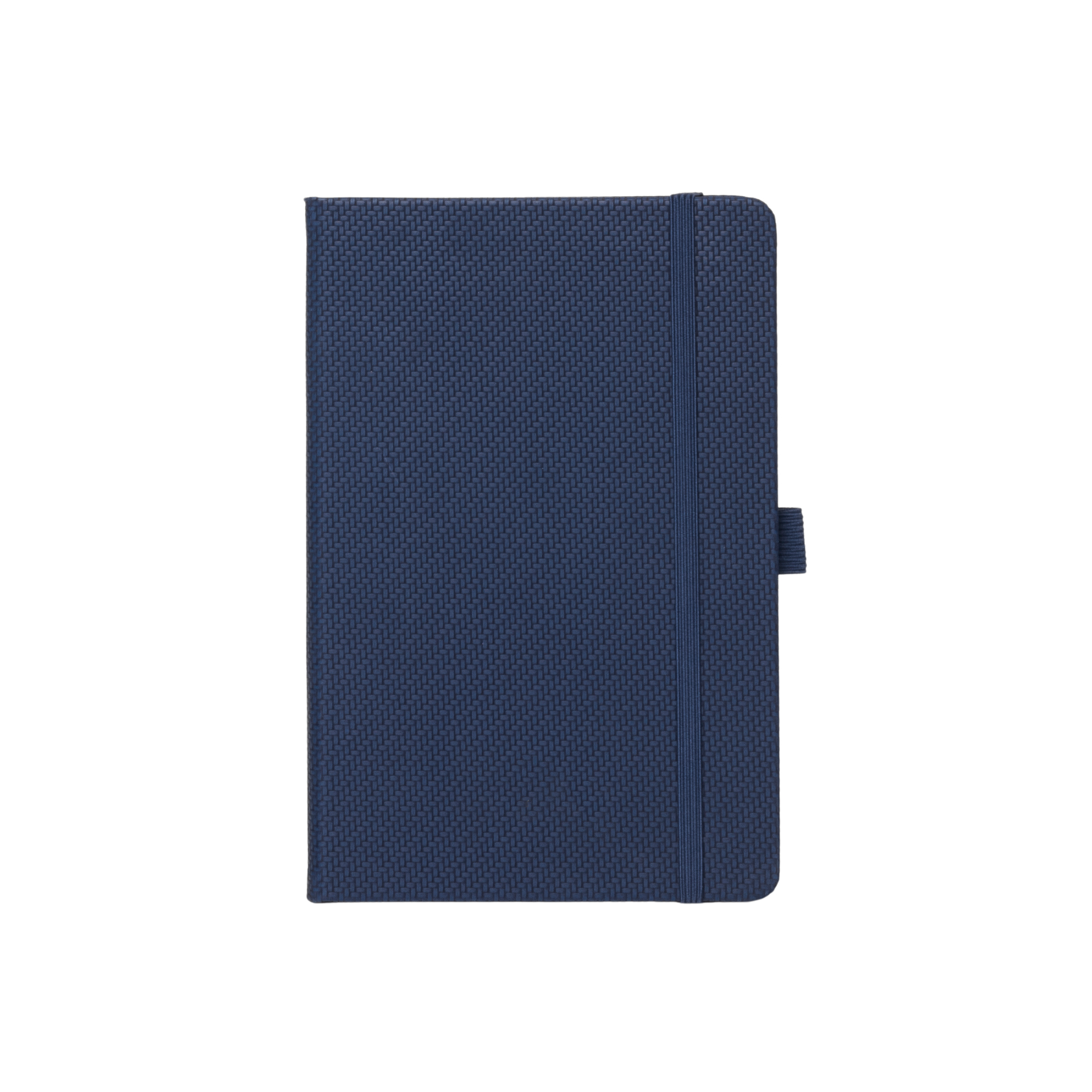 A5 Carbon Notebook