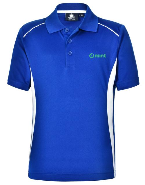 Pursuit Polo Kids