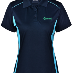 Pursuit Polo Ladies'