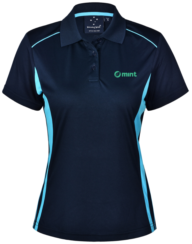 Pursuit Polo Ladies’