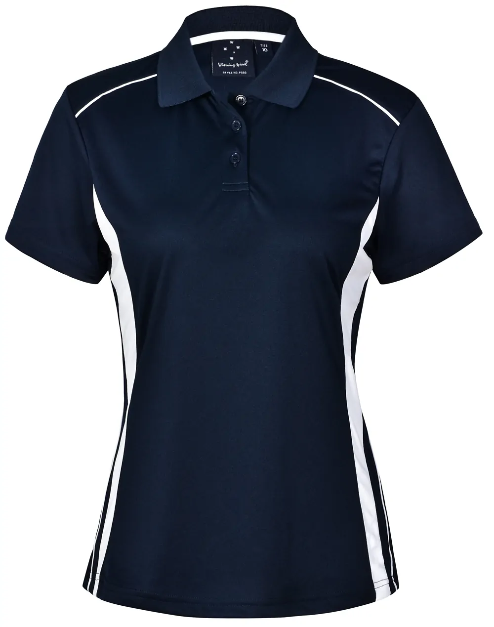 Pursuit Polo Ladies’