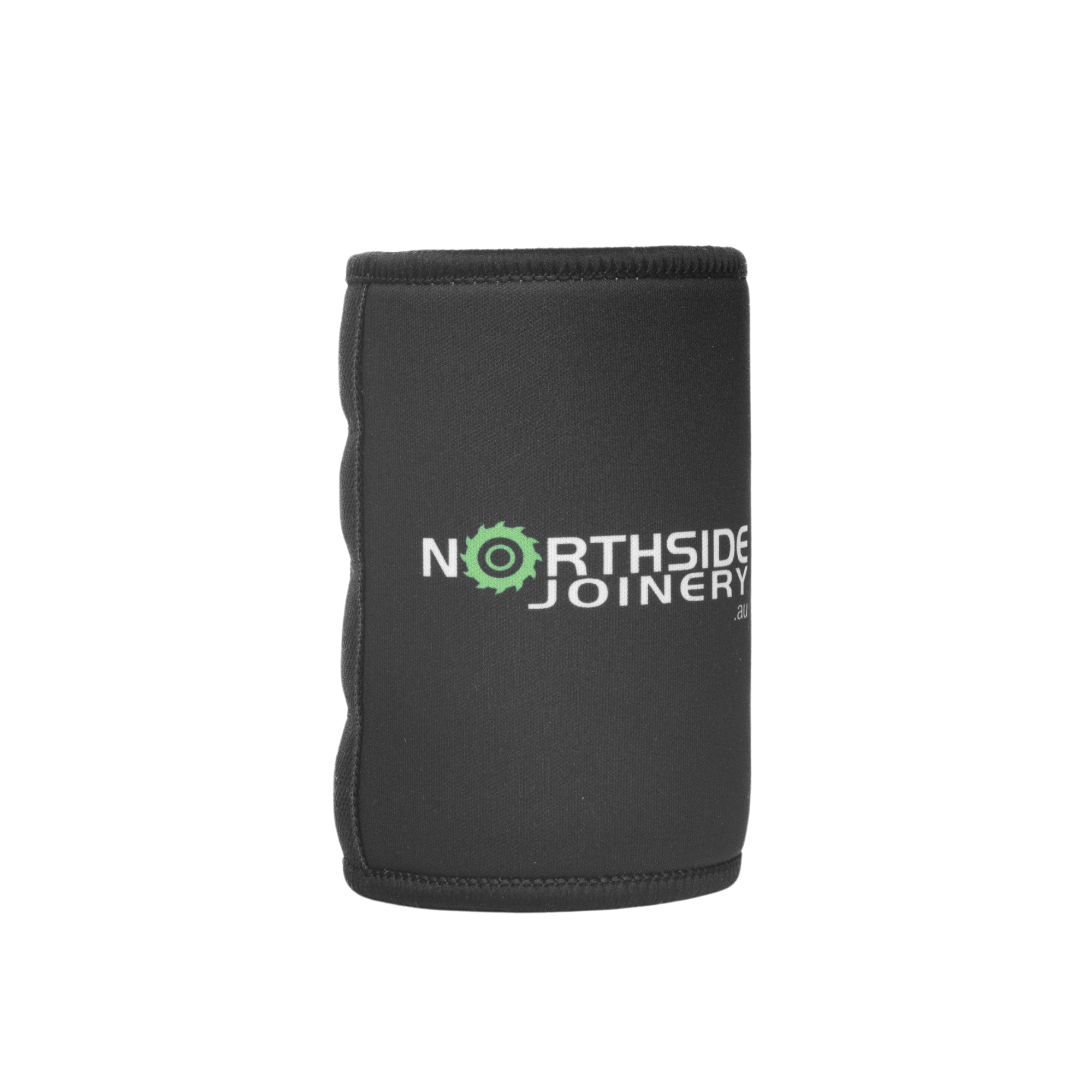 Sublimated Stubby With Magnets