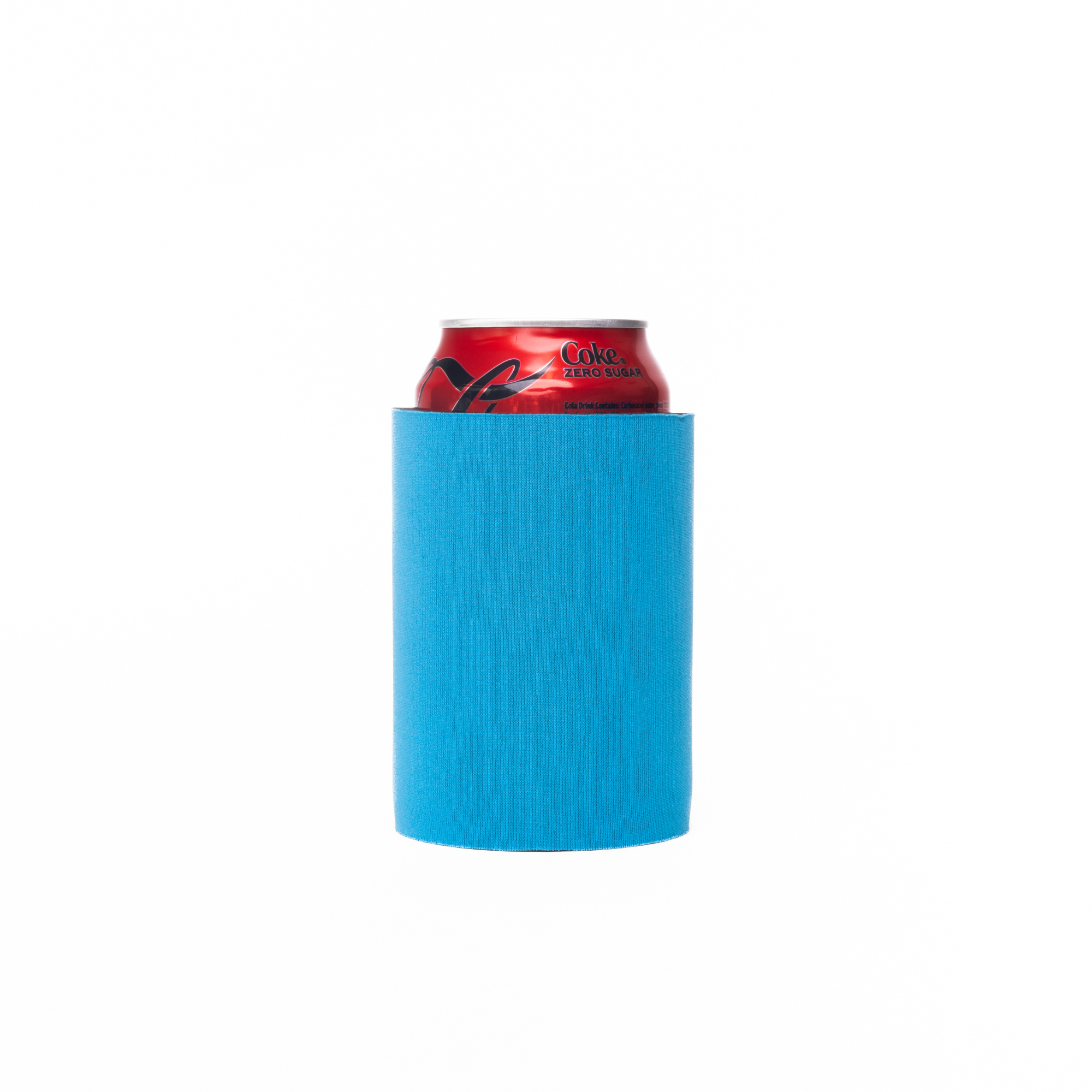 Stubby Cooler Without Base