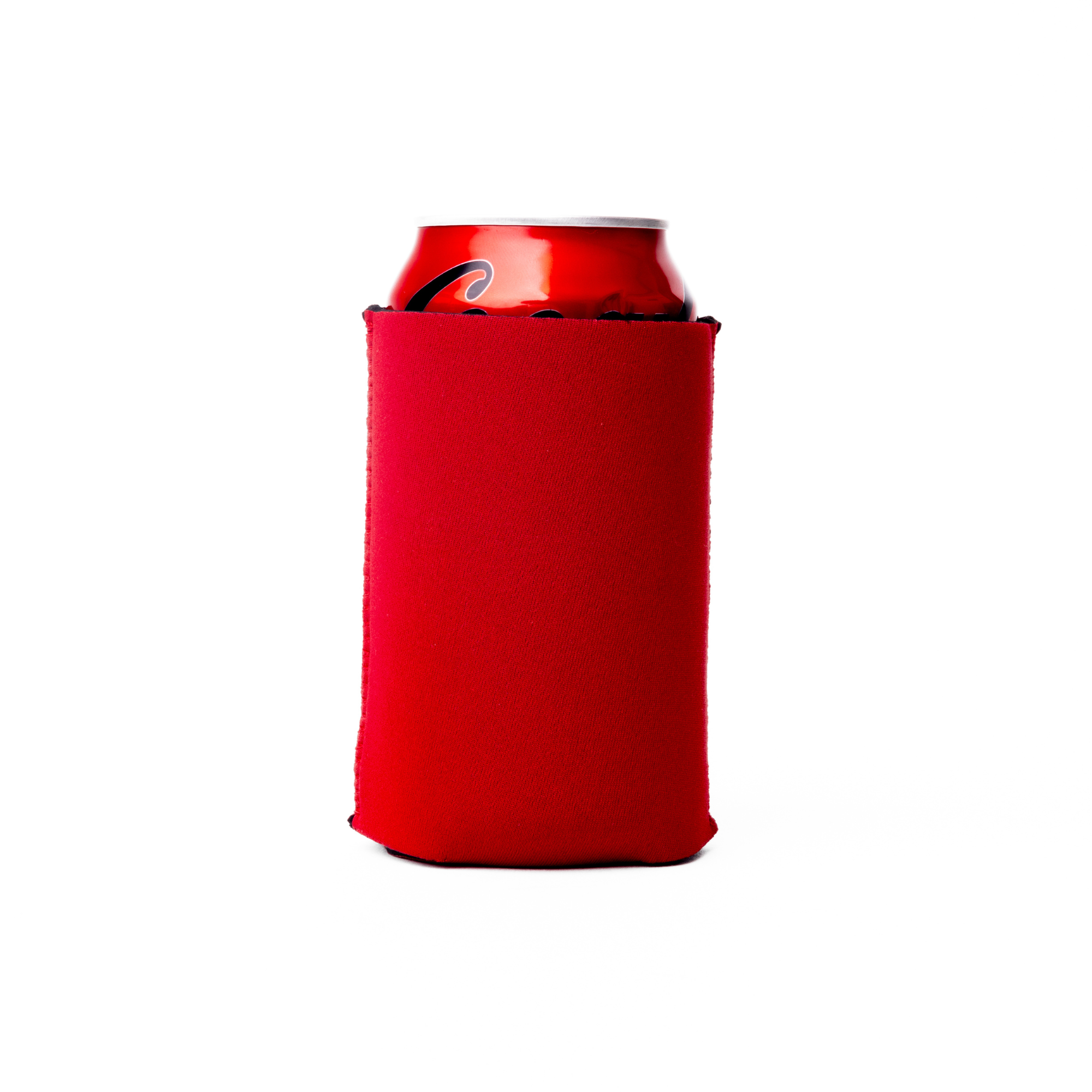 Neoprene Stubby Cooler Collapsible