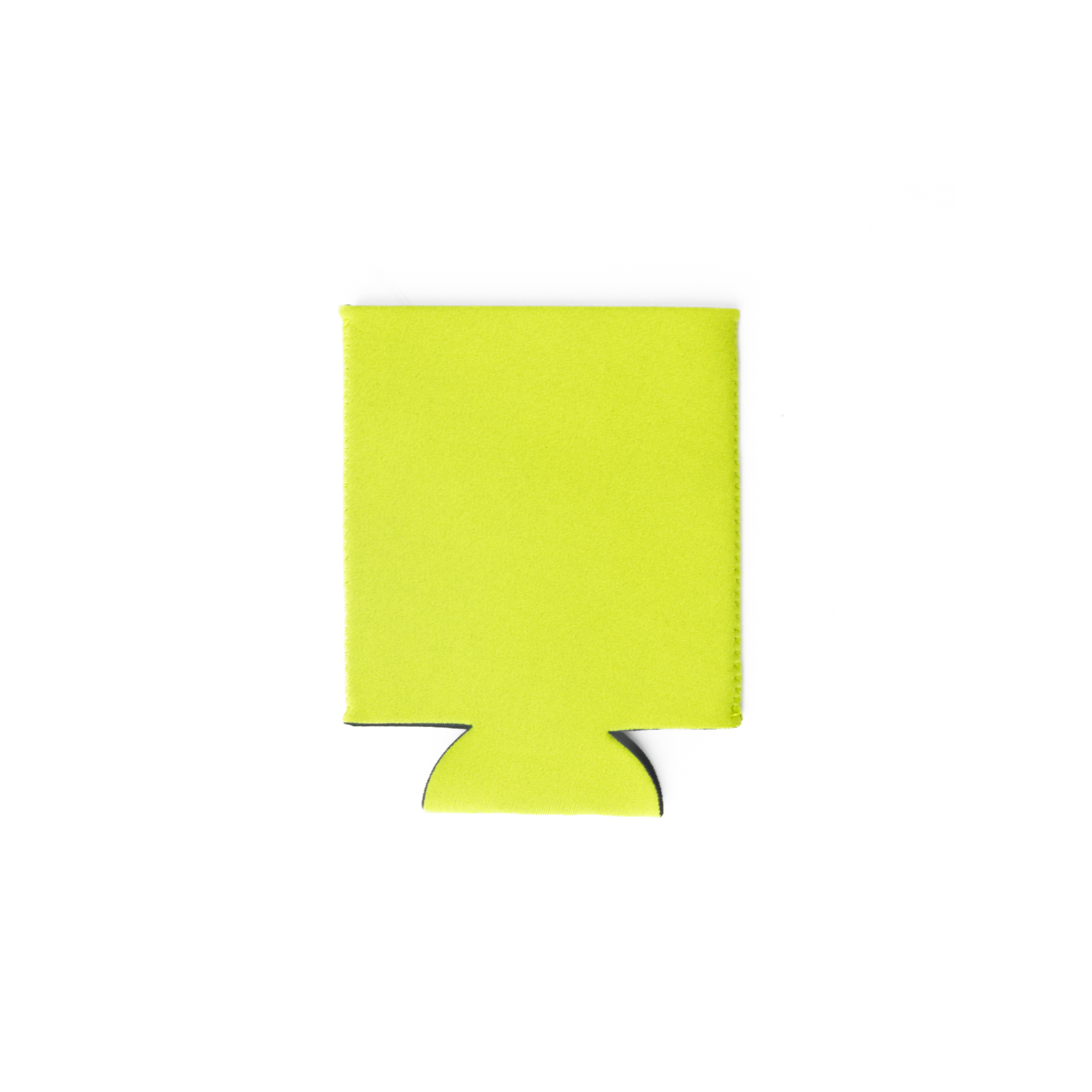 Neoprene Stubby Cooler Collapsible