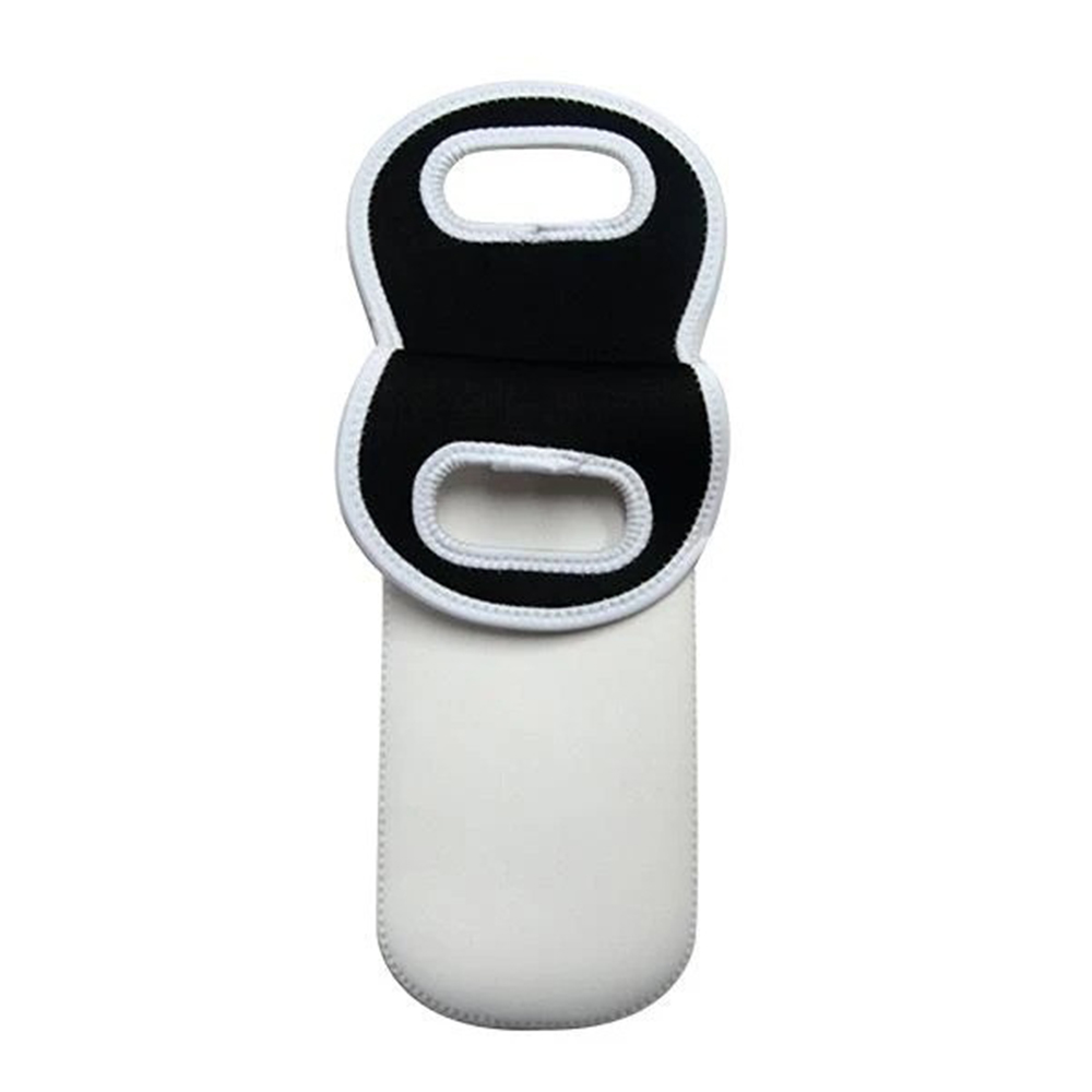 Neoprene Wine Bottle Holder