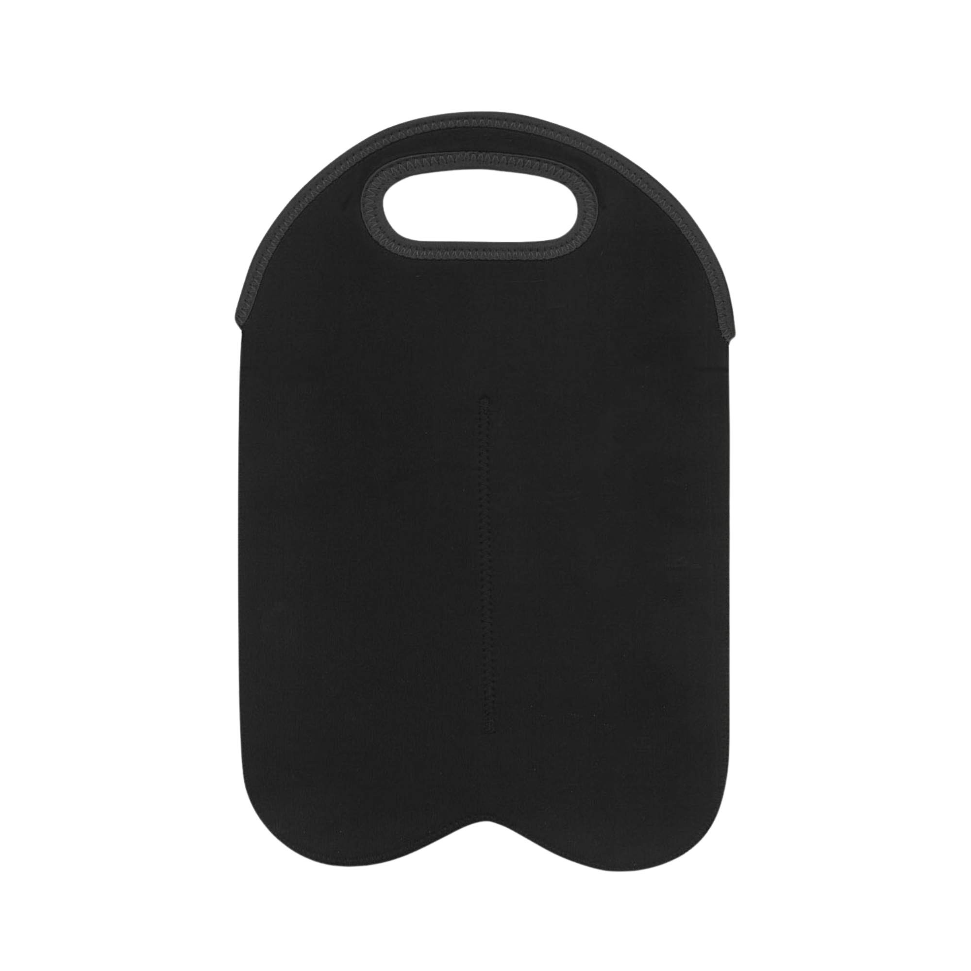 Neoprene Twin Wine Bottle Holder