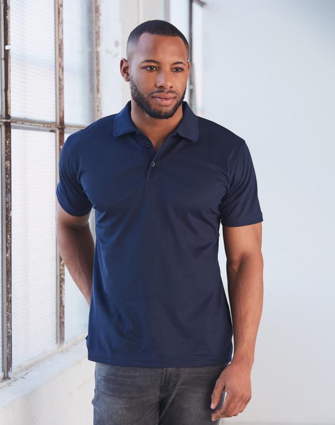 Verve Mens Polo