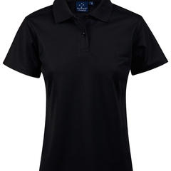 Verve Polo Ladies'