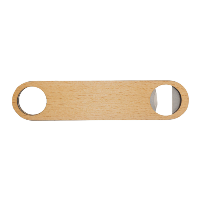 Bamboo Bar Blade