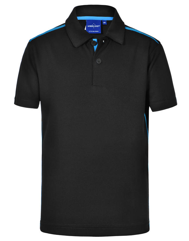 Staten Polo Shirt Kid’s