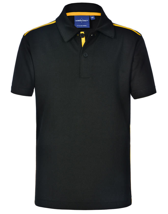 Staten Polo Shirt Kid’s
