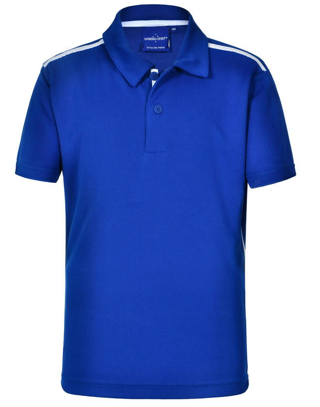 Staten Polo Shirt Kid’s
