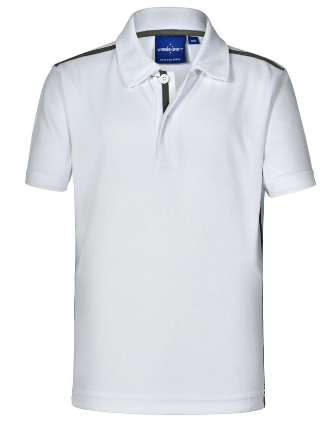 Staten Polo Shirt Kid’s