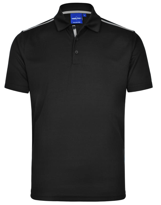 Staten Polo Shirt Kid’s