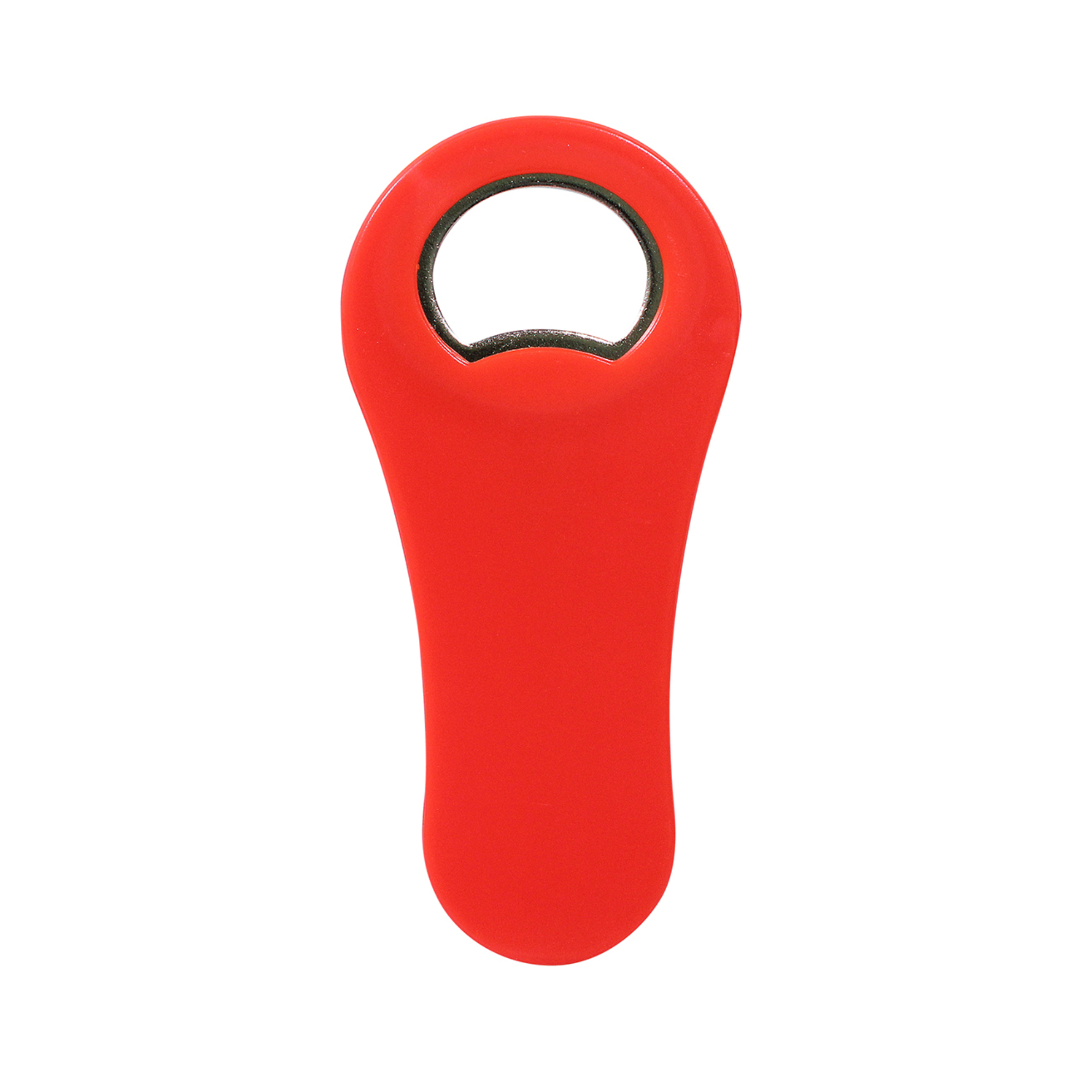 Paddle Shaped Bottle Opener