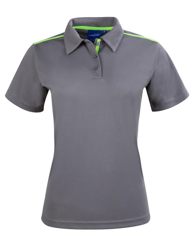 Staten Polo Shirt Ladies