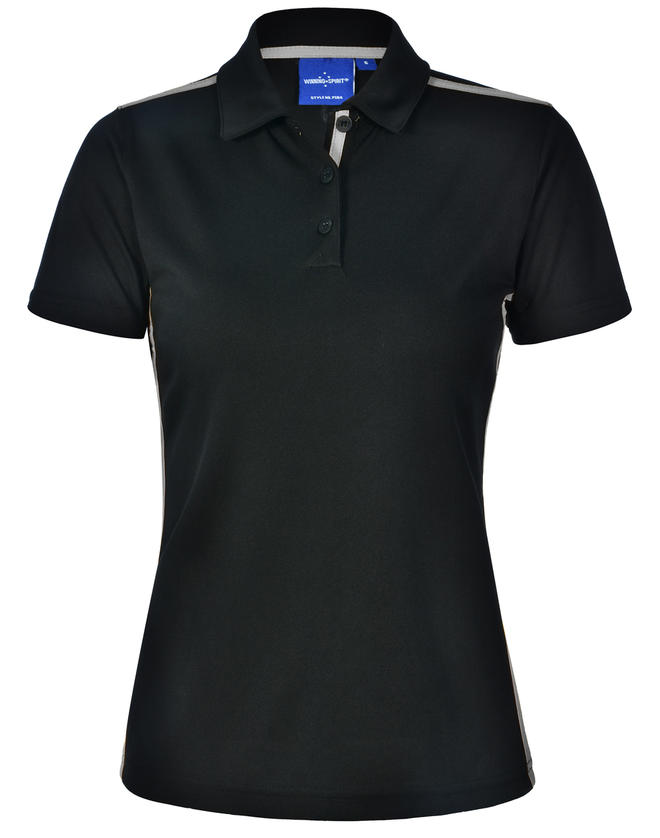 Staten Polo Shirt Ladies